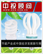 戰(zhàn)略性新興產(chǎn)業(yè)系列之五:節(jié)能產(chǎn)業(yè)成中國(guó)經(jīng)濟(jì)發(fā)展新引擎